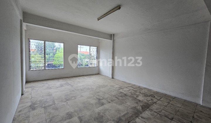 Dijual dan Disewakan Ruko Pucang Anom Timur Lokasi Ramai