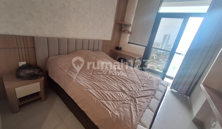 Disewakan Apartment Ciputra World Tower Vertu 2