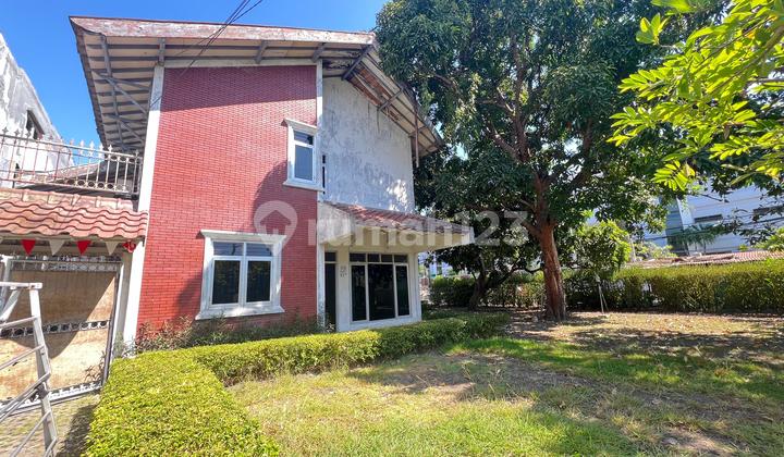 Rumah Jual Murah Harga Mendekati NJOP Jl Raya Simpang Darmo Permai Utara Rumah Jual Murah Harga Mendekati NJOP Jl Raya Simpang Darmo Permai Utara