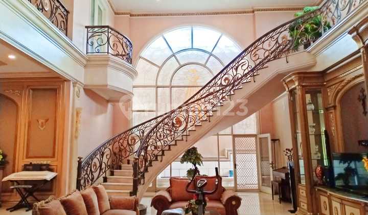 Rumah Dijual Surabaya Timur Galaxy Bumi Permai 2