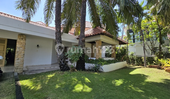 Disewakan Rumah Graha Family Surabaya Barat 2