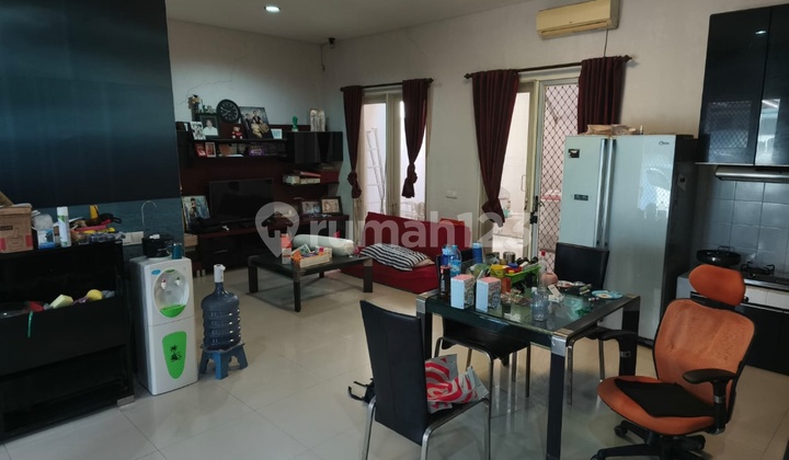 Dijual Rumah Pakuwon City Cluster San Diego  2