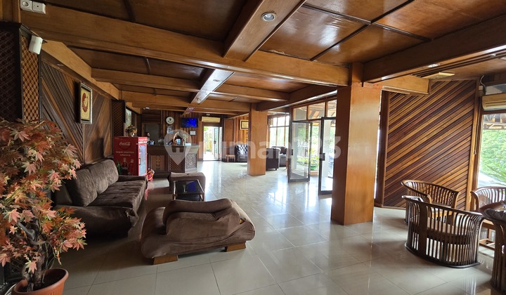 Hotel Land for Sale in Samarinda City