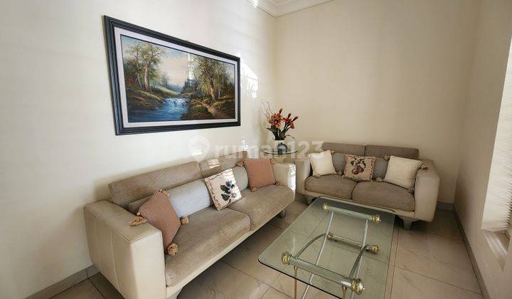 Dijual Rumah Minimalis Terawat Sedikit Renov Regency 21  1