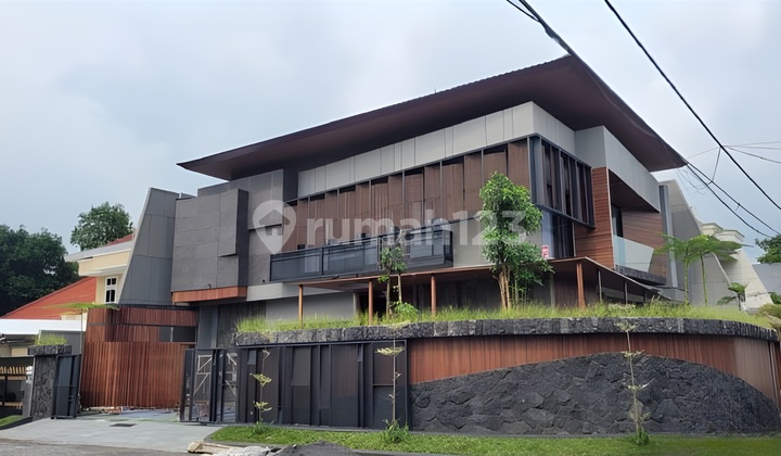 Dijual Rumah Baru Gress Manyar Kertoadi