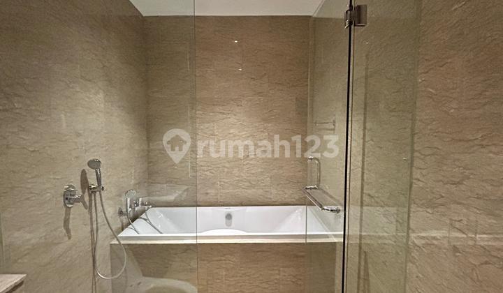 Apartemen Essence Darmawangsa Jakarta Selatan 3 Bedroom 2