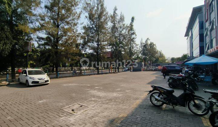Ruko Imperial Business Samping Mayora 4 Lantai Parkir Luas 2