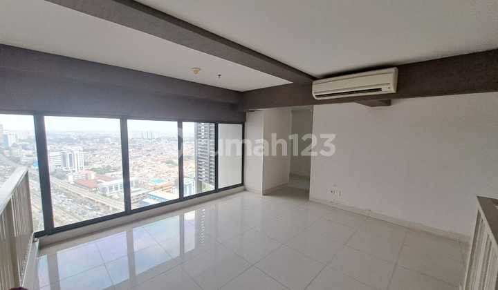 Perkantoran Soho Pancoran Semi Furnished