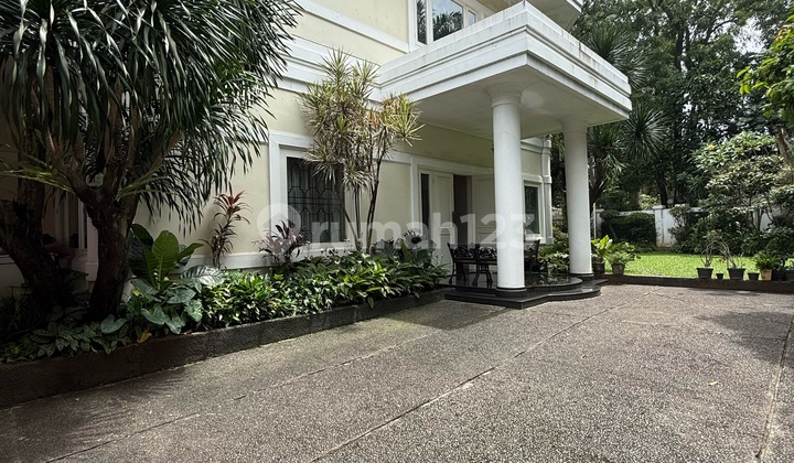Dijual Rumah Hook Wijaya Melawai Jaksel Siap Huni 2