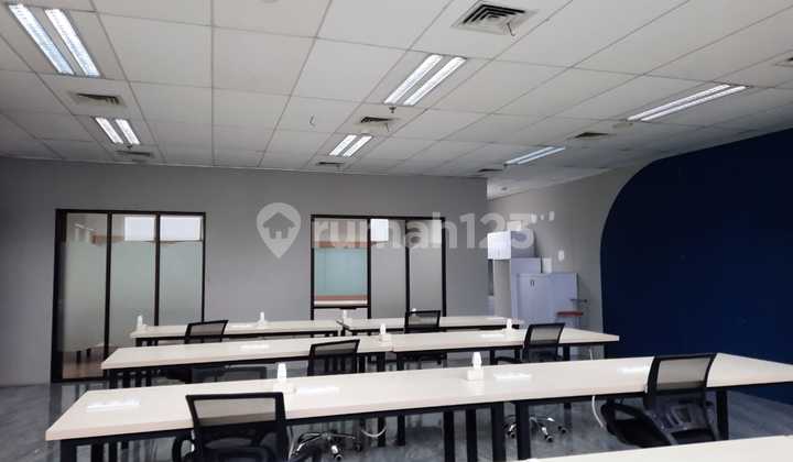 Perkantoran Rdtx Square Kuningan Fully Furnished Perkantoran Rdtx Square Kuningan Fully Furnished