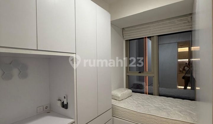 Apartemen Gold Coast 2 Bedroom Tower Honolulu 2