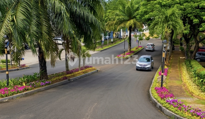 Dibawah NJOP Kavling Komersial Pancoran Mas