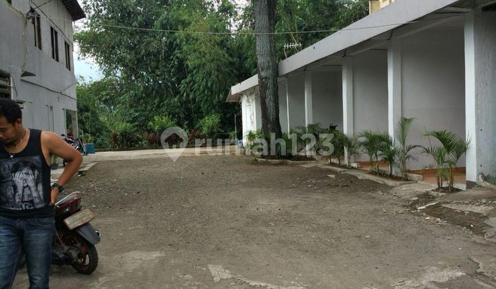 For Sale Land by the Road Near Cimory Riverside Ngantong For Sale Land by the Road Near Cimory Riverside Ngantong
