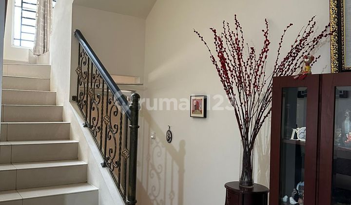 Venice House Pantai Indah Kapuk 8x15 Ready to Occupancy