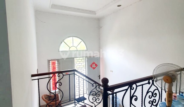 Mayang Permai PIK Townhouse 3 Floors