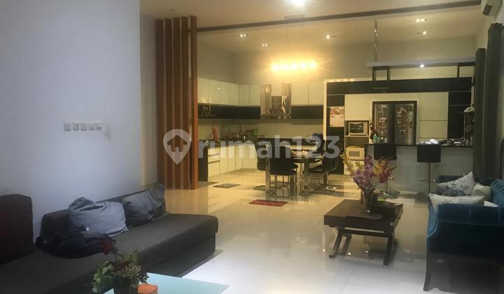 Rumah Citra Garden 5 Cengkareng Minimalis 2