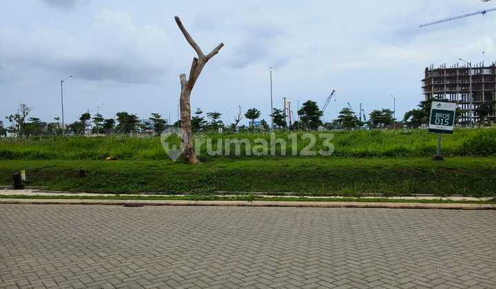 Commercial Lot Central Business District Pik2 Width 15 Commercial Lot Central Business District Pik2 Width 15