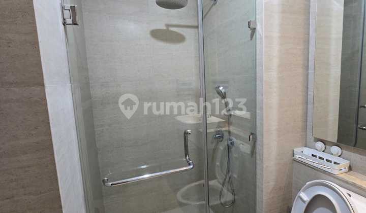 Apartemen Gold Coast Pik 1 Bedroom Fully Furnished 2