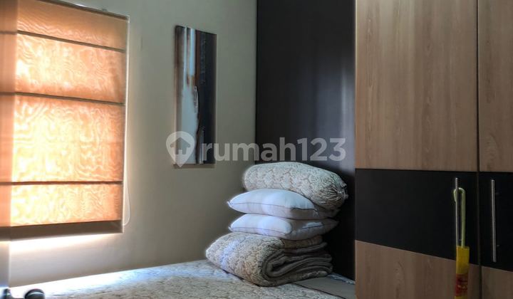Apartemen Mgr 2 Tower Gardena Fully Furnished 2