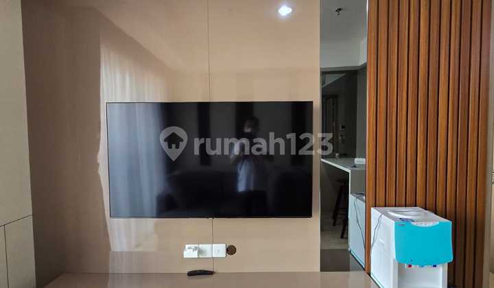 Gold Coast Pik 1 Bedroom Apartment Fully Furnished