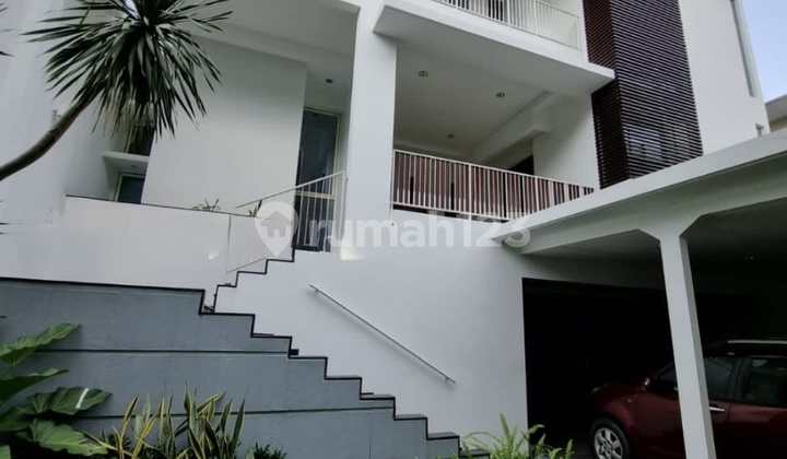 Dijual Murah Rumah Pondok Indah Lokasi Prime Dijual Murah Rumah Pondok Indah Lokasi Prime