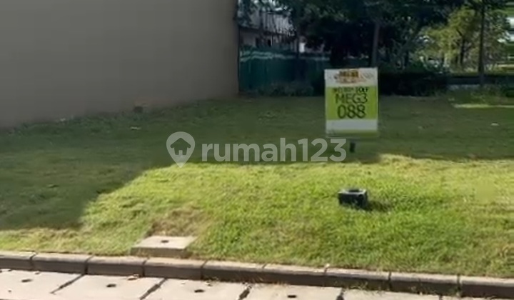 Residential Plot Cluster Melody Golf Island Residential Plot Cluster Melody Golf Island