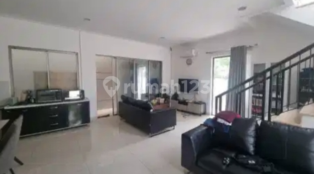 Rumah Hook Cluster Piano Golf Island Pik Rumah Hook Cluster Piano Golf Island Pik
