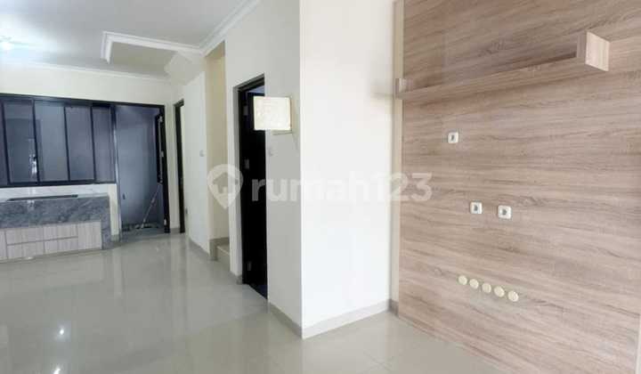 For Sale Nice House Casa Jardin 6X15 Ready to Occupancy 1