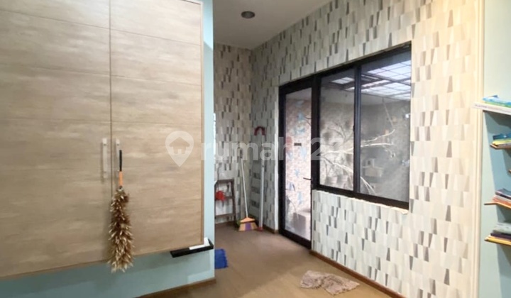 Dijual Rumah Bagus Casa Jardin 8X18 Siap Huni 2