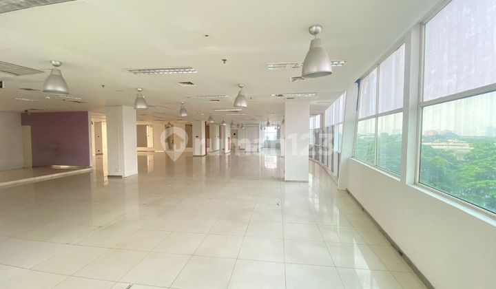 Office Building Lebak Bulus South Jakarta Office Building Lebak Bulus South Jakarta