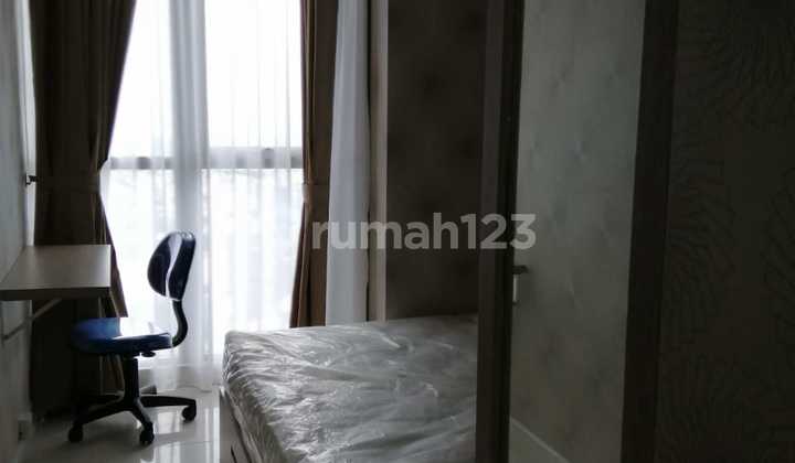 Apartemen Gold Coast Pik 1 Bedroom Fully Furnished Apartemen Gold Coast Pik 1 Bedroom Fully Furnished