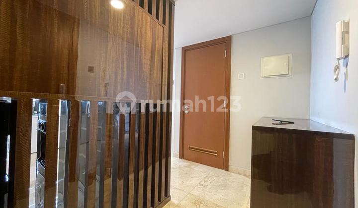 Soho Central Park Office Fully Furnished Soho Central Park Office Fully Furnished