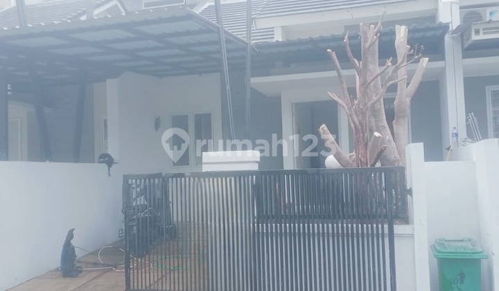 Dijual Murah Perumahan Sakura Rengency 3 Bekasi