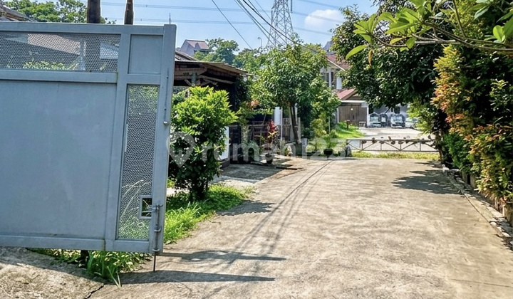 Dijual Cepat Rumah Cinere Depok Nego Sampai Jadi