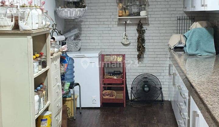 Rumah Taman Kencana Katalea Cengkareng Barat 2