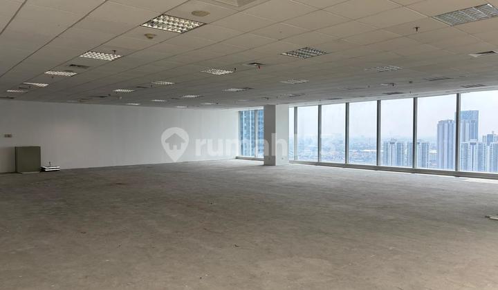Cyber 2 Tower, Kuningan, South Jakarta, Office Space Available Cyber 2 Tower, Kuningan, South Jakarta, Office Space Available