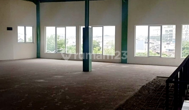 Shop House by Daan Mogot Road, Warehouse Office Function 2