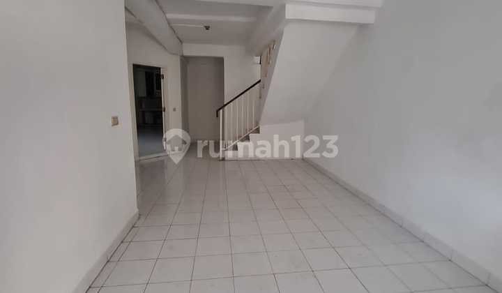 Rumah Unfurnished 2 Lantai Muara Karang 3 Kamar 2