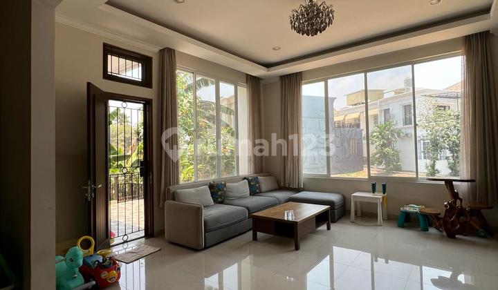 Johar Golf House Bgm Pik Fully Furnished