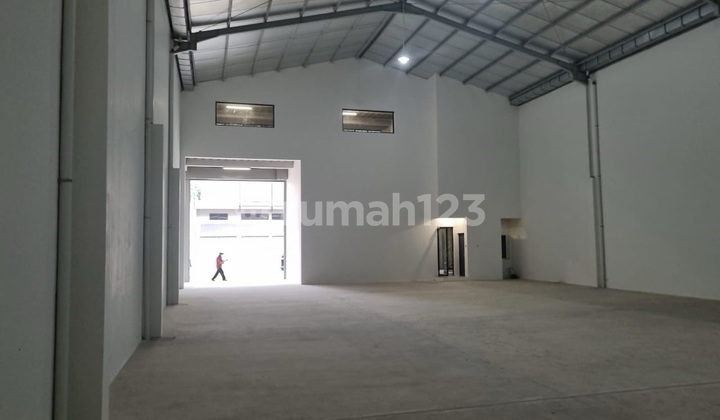 For Rent Warehouse Duta Indah Starhub 9X30.5