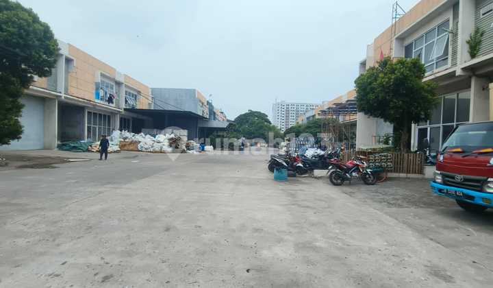 Gudang Tunas Daan Mogot 10x33 Batu Ceper Gudang Tunas Daan Mogot 10x33 Batu Ceper