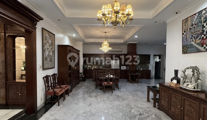 Dijual Rumah Hook Wijaya Melawai Jaksel Siap Huni 2