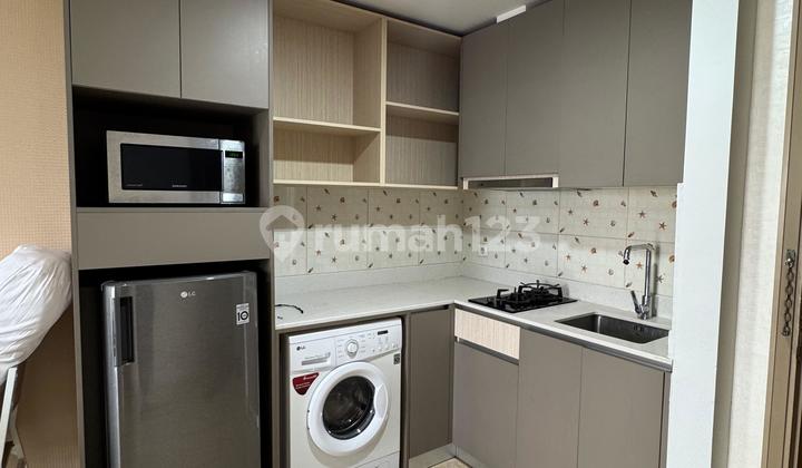 Apartemen Gold Coast Pik 1 Bedroom Furnished Apartemen Gold Coast Pik 1 Bedroom Furnished