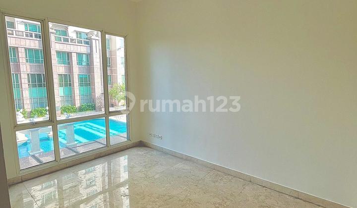 Apartemen Senayan Residence 3 Bedroom Fully Furnished 1