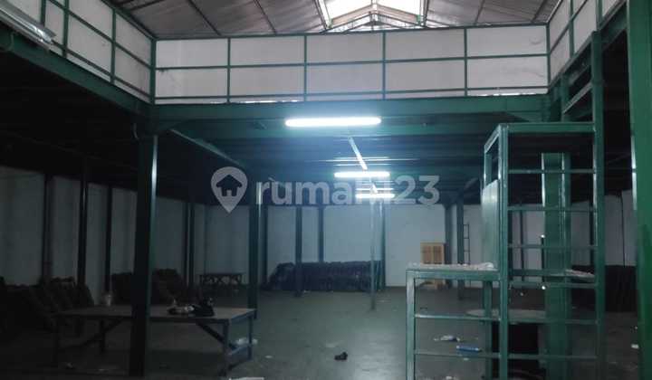 Warehouse Dadap Warehousing 8 Raya Prancis 2 Floors Warehouse Dadap Warehousing 8 Raya Prancis 2 Floors
