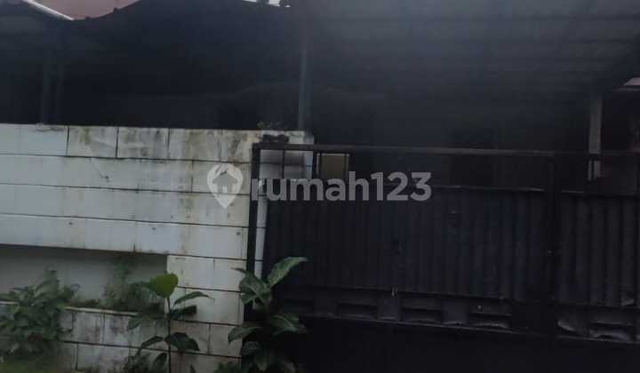Diobral Murah Rumah Gria Jakarta Pamulang 2