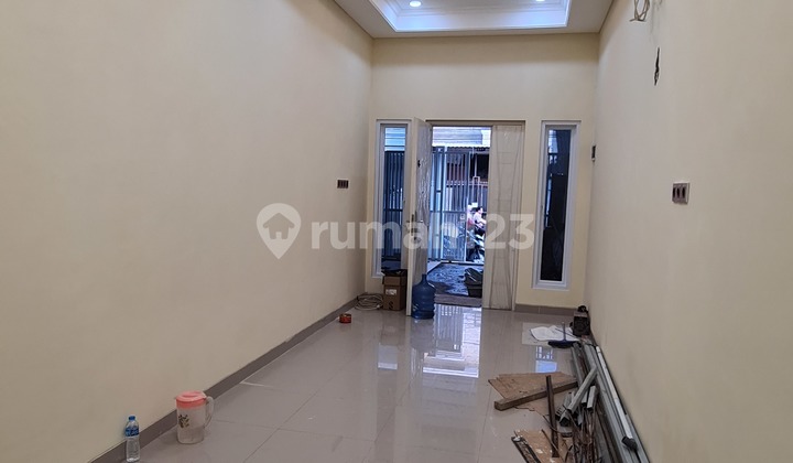 Sunter Hijau Brand New House 6x17 2 Cars Spacious Row House Sunter Hijau Brand New House 6x17 2 Cars Spacious Row House