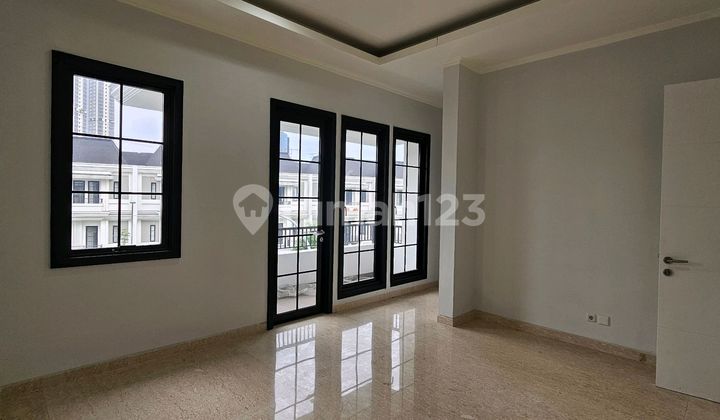 Rumah Sutera Winona Alam Sutera 8x18 Semi Furnished Rumah Sutera Winona Alam Sutera 8x18 Semi Furnished