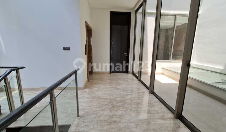 Mozart House Golf Island PIK with Elevator and Golf View