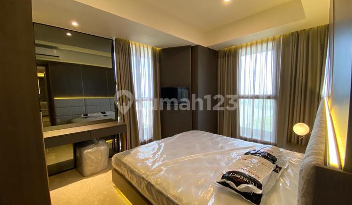 Gold Coast Apartment PIK 2+1 Bedroom 108m2